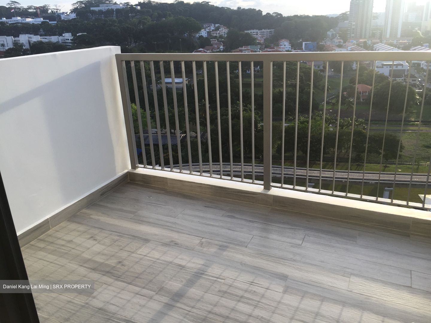 Hillion Residences (D23), Apartment #464435161